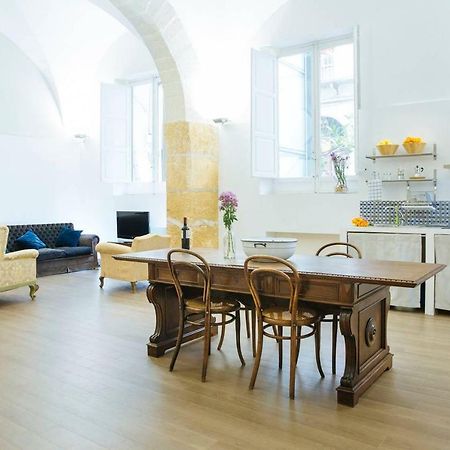 Paolo & Francesca'S Trapani Loft Daire Dış mekan fotoğraf