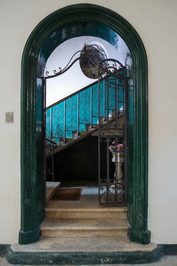 Paolo & Francesca'S Trapani Loft Daire Dış mekan fotoğraf