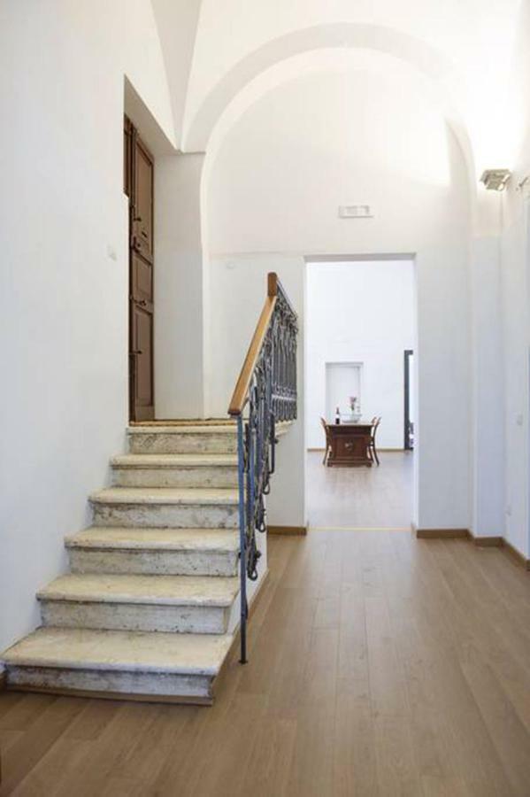 Paolo & Francesca'S Trapani Loft Daire Dış mekan fotoğraf