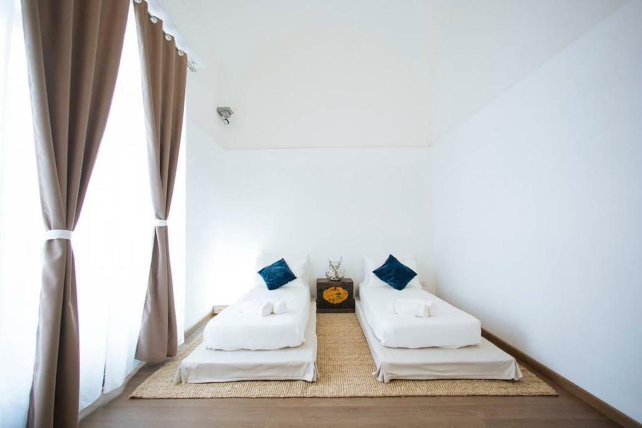 Paolo & Francesca'S Trapani Loft Daire Dış mekan fotoğraf