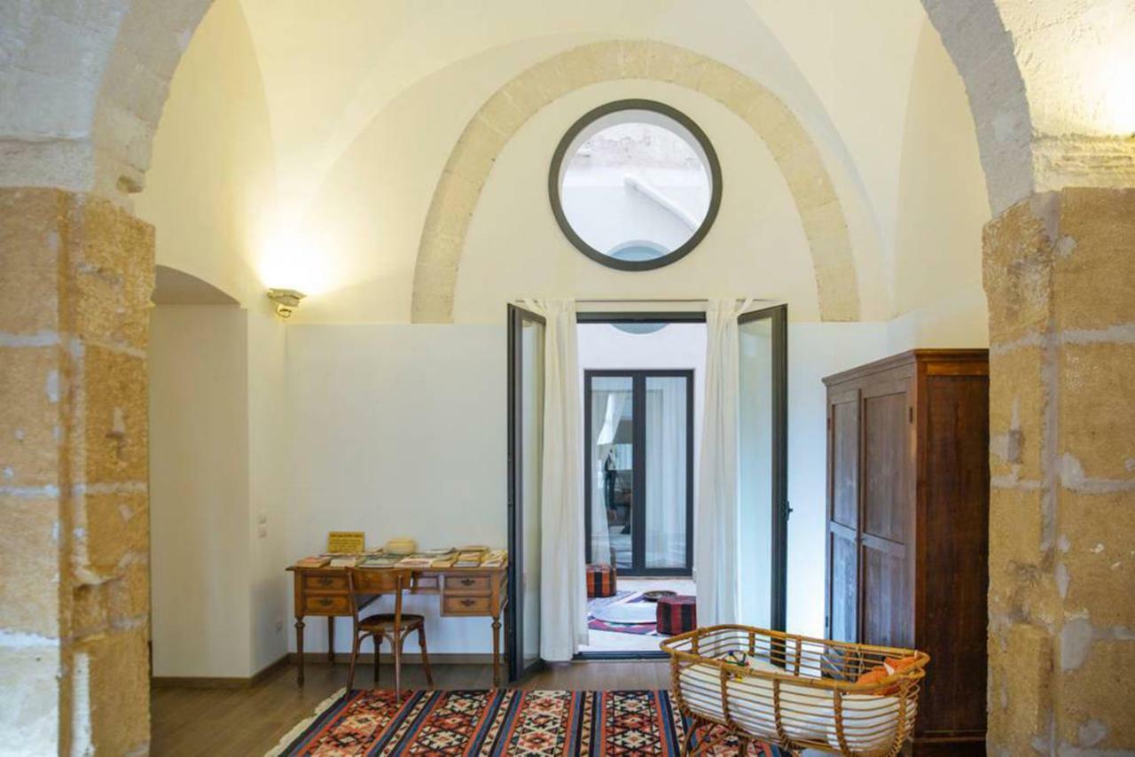 Paolo & Francesca'S Trapani Loft Daire Dış mekan fotoğraf