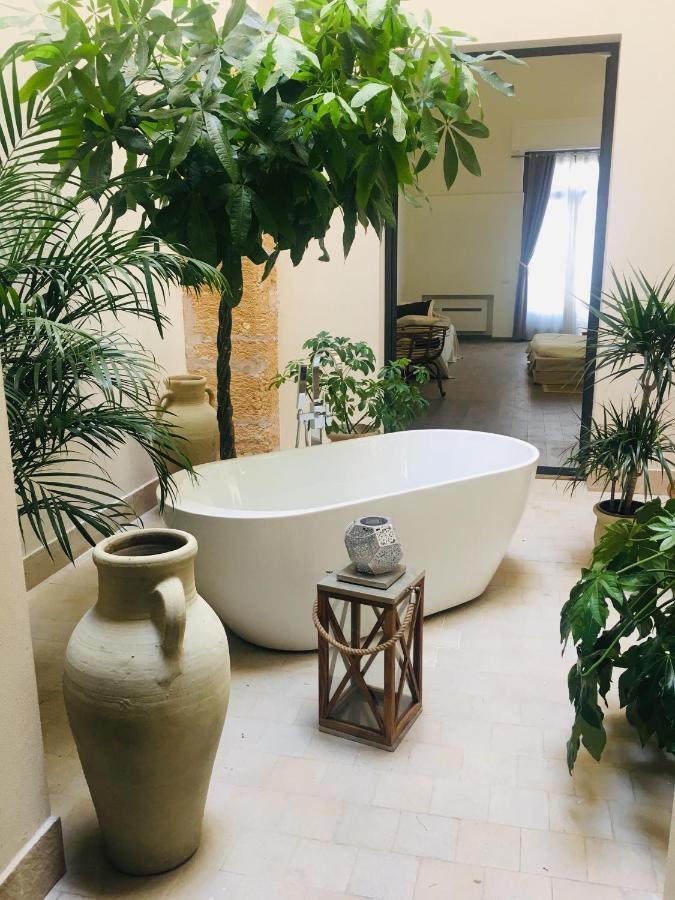 Paolo & Francesca'S Trapani Loft Daire Dış mekan fotoğraf